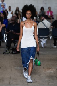 JW Anderson Men's Spring 2023