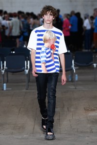 JW Anderson Men's Spring 2023