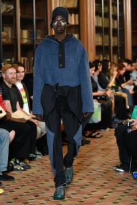 Kiko Kostadinov Men's Spring 2023