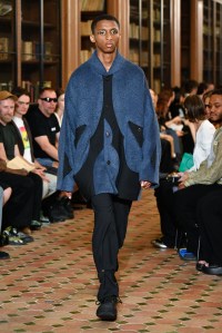 Kiko Kostadinov Men's Spring 2023