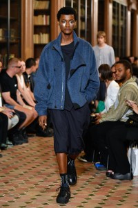 Kiko Kostadinov Men's Spring 2023