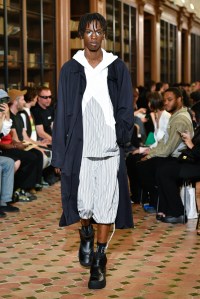 Kiko Kostadinov Men's Spring 2023