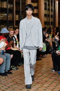 Kiko Kostadinov Men's Spring 2023