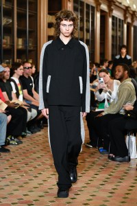 Kiko Kostadinov Men's Spring 2023