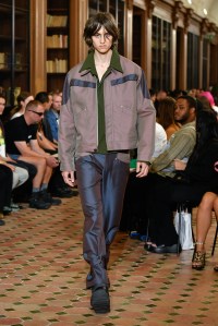 Kiko Kostadinov Men's Spring 2023