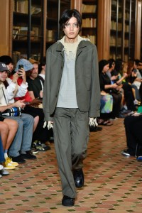 Kiko Kostadinov Men's Spring 2023