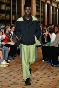 Kiko Kostadinov Men's Spring 2023