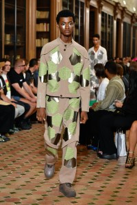 Kiko Kostadinov Men's Spring 2023