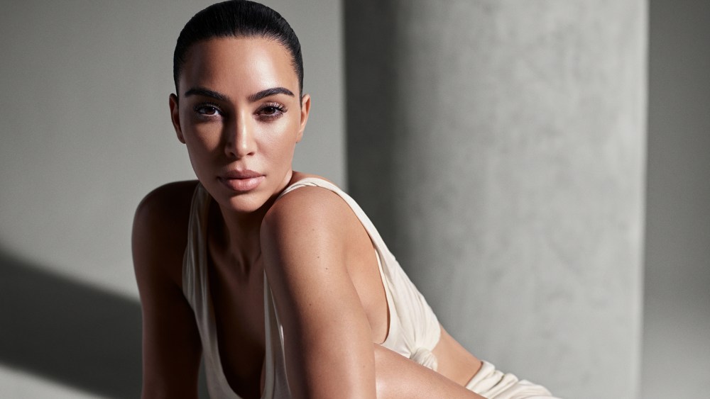 Kim Kardashian Debuts SKKN by Kim
