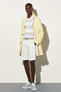 Kiton Men's Spring 2023