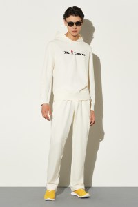 Kiton Men's Spring 2023