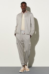 Kiton Men's Spring 2023
