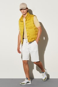 Kiton Men's Spring 2023