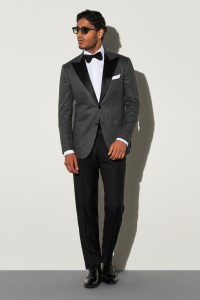 Kiton Men's Spring 2023