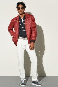 Kiton Men's Spring 2023