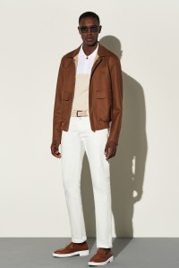 Kiton Men's Spring 2023