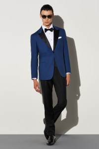 Kiton Men's Spring 2023