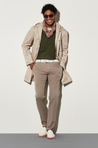Kiton Men's Spring 2023