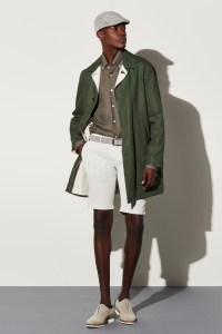 Kiton Men's Spring 2023