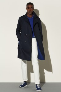 Kiton Men's Spring 2023