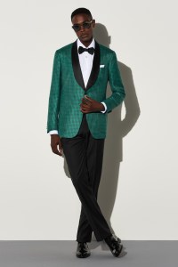 Kiton Men's Spring 2023