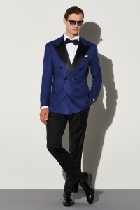 Kiton Men's Spring 2023