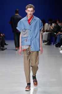 Kolor Men's Spring 2023