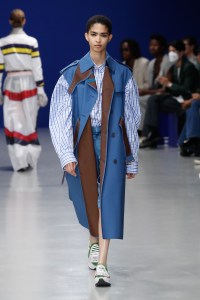 Kolor Men's Spring 2023