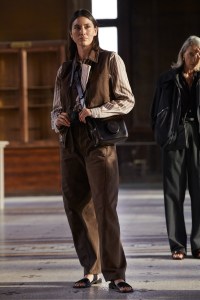 Lemaire Men's Spring 2023