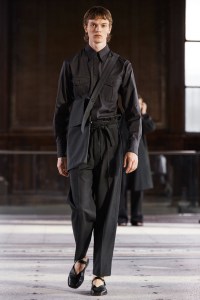 Lemaire Men's Spring 2023