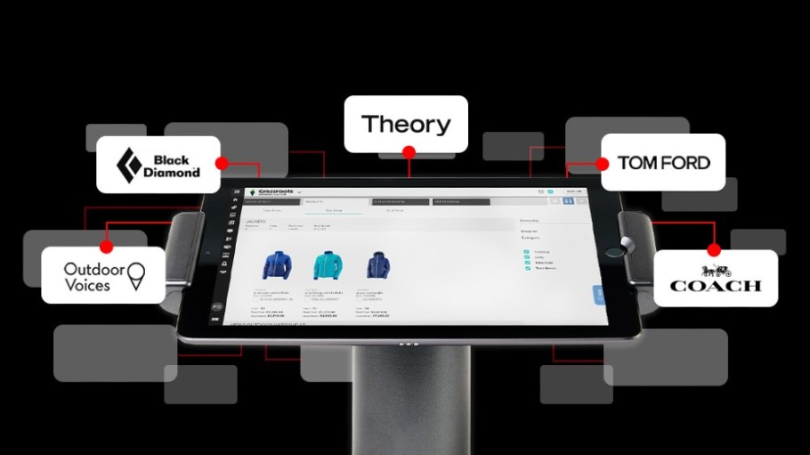 Lightspeed B2B launches this week, one year after the retail tech player's acquisition of NuOrder.