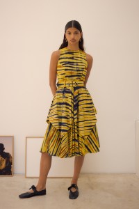Lukhanyo Mdingi Men's Spring 2023