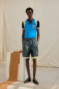 Lukhanyo Mdingi Men's Spring 2023