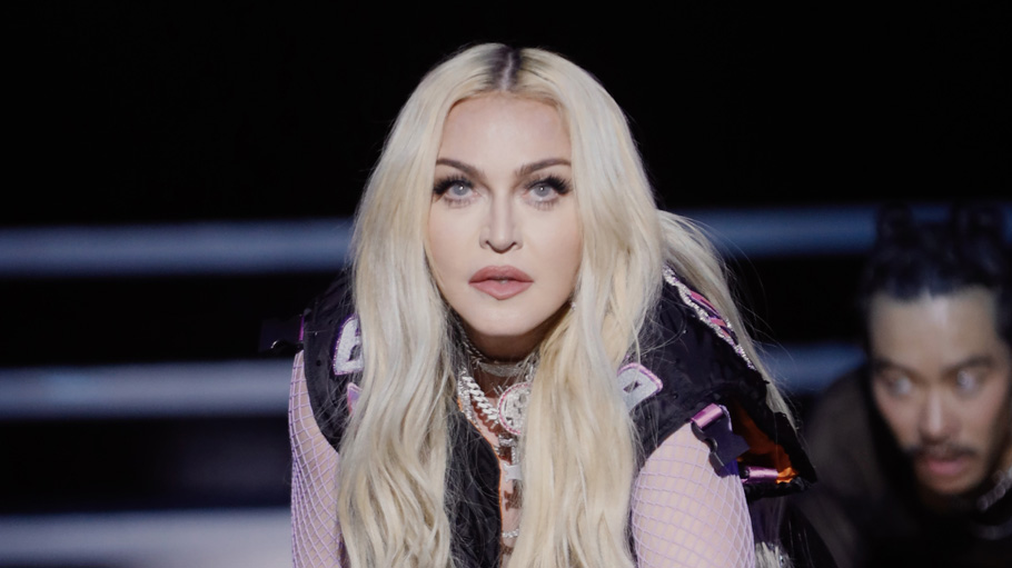 Madonna, Pride NYC