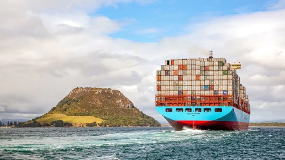 Maersk is rolling out a new dedicated New Zealand coastal service, Maersk Coastal Connect, to enable a more resilient supply chain.