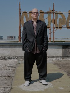 Magliano Men's Spring 2023