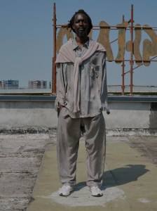 Magliano Men's Spring 2023