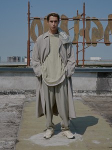 Magliano Men's Spring 2023