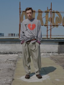 Magliano Men's Spring 2023