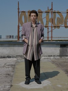 Magliano Men's Spring 2023