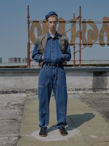 Magliano Men's Spring 2023