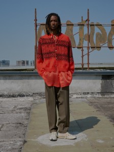 Magliano Men's Spring 2023