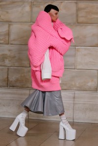 Marc Jacobs RTW Fall 2022