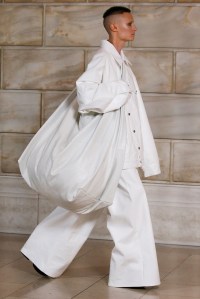 Marc Jacobs RTW Fall 2022