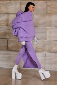 Marc Jacobs RTW Fall 2022