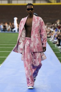 Marcelo Burlon County of Milan Men's Spring 2023