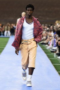 Marcelo Burlon County of Milan Men's Spring 2023