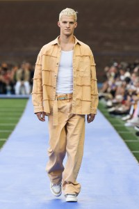 Marcelo Burlon County of Milan Men's Spring 2023