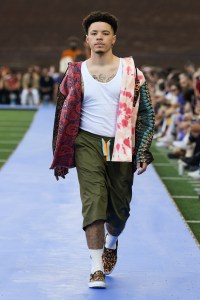 Marcelo Burlon County of Milan Men's Spring 2023