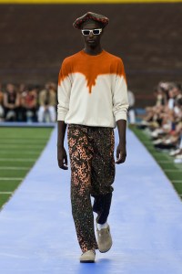 Marcelo Burlon County of Milan Men's Spring 2023